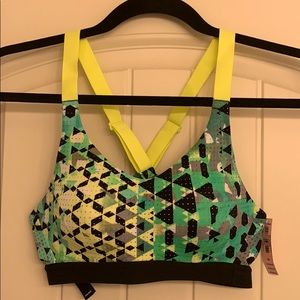 Victoria’s Secret Sports Bra